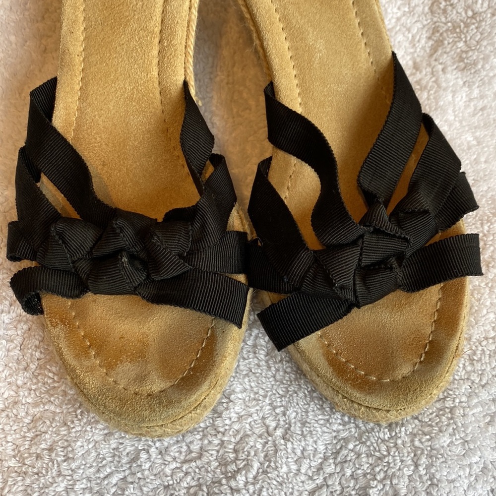 J. Crew womens espadrilles - Picture 3 of 6